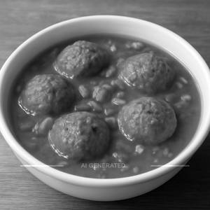 Manchurian Gravy