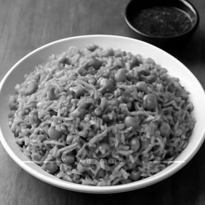 Schezwan Veg Fried Rice
