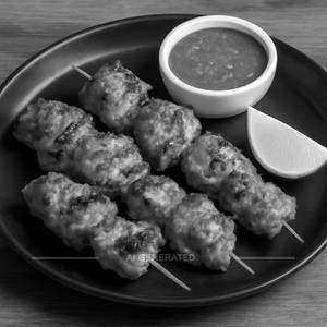 Murgh Ke Sholey