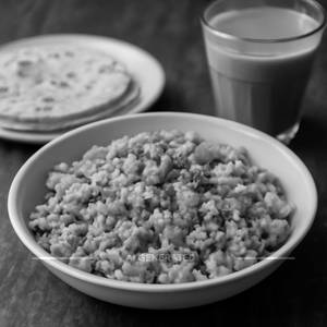 Paneer bhurji