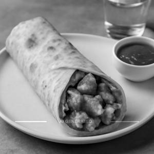 Chicken Wrap