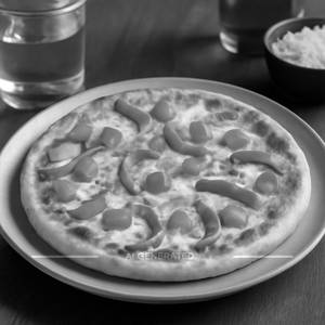 Farm Fresh Pizza