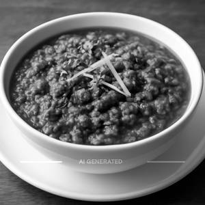 Mutton keema