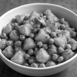 Aloo Matar