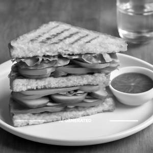 Veg Sandwich