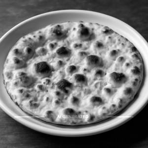 Tandoori Roti