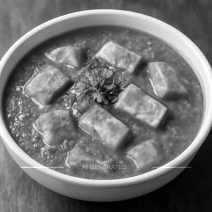 Paneer Kolhapuri