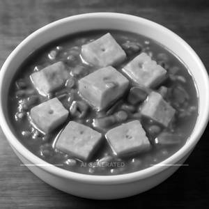 Paneer Chilli Gravy