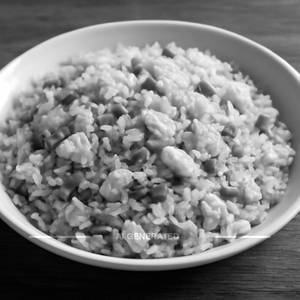Egg Fried Rice