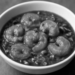 Prawn manchurian