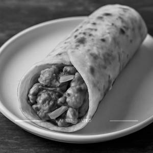 Chicken roll