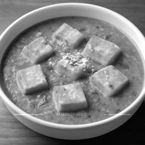 Khoya paneer