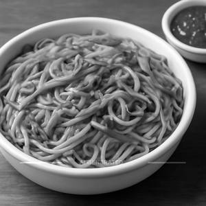 Veg Schezwan Noodles