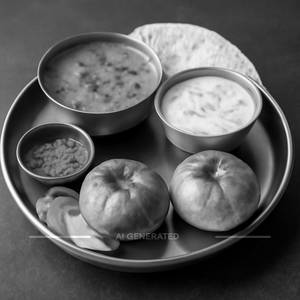 Mini Special Thali