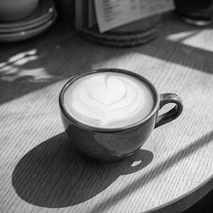 Flat White