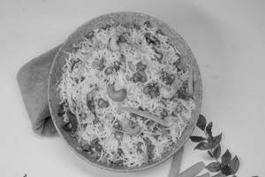 Veg Fried Rice