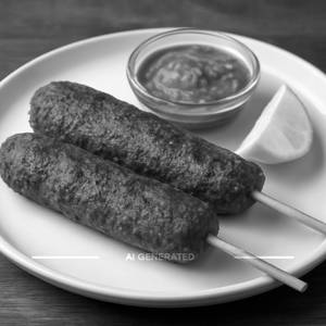 Hara bhara kebab (Pack of 2)?????                                      