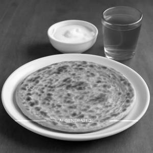 Plan Paratha