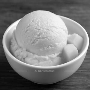 Mango Icecream
