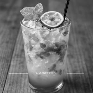 Mojito Grenadine
