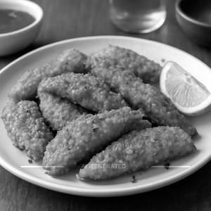 Lemon Fish