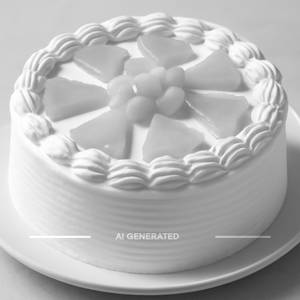 Pineapple Cake 2 Pound