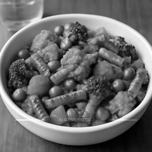 Mix Vegetable