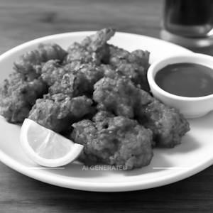 Chicken Fried