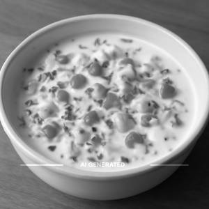 Mix Raita