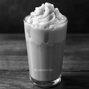 Caramel Cold Coffee