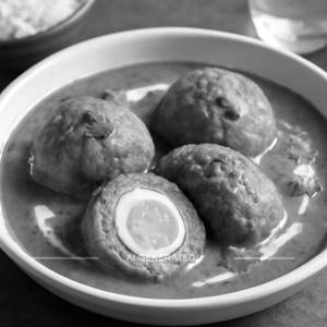 Nargisi Kofta