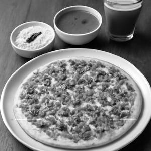 Veg Uttapam