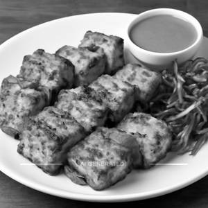 Paneer Jungli