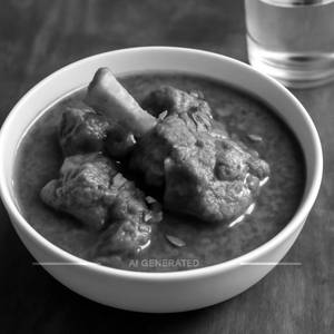 Mutton Masala