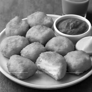 Paneer Pakoda