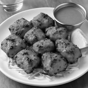 Chicken Tikka