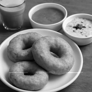 Medu Vada