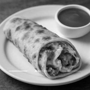 Egg Roll