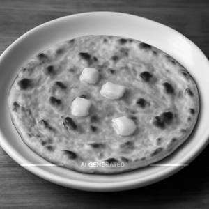 Butter roti