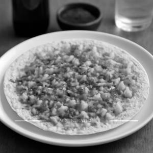 Masala Papad