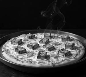 Barbeque Paneer Pizza [8 Inches]