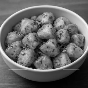 Aloo Jeera