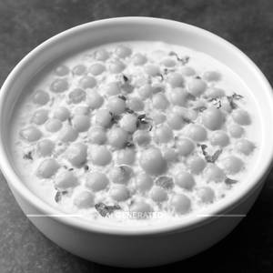Boondi Raita