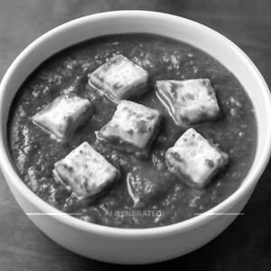 Palak Paneer