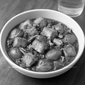 Paneer Do Pyaza
