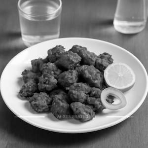 Chicken Fry