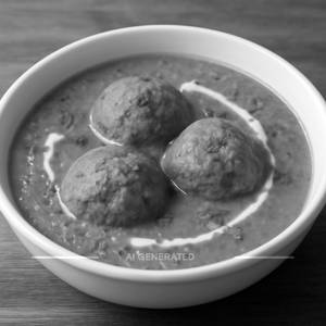 Veg kofta