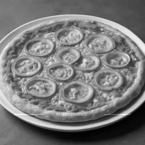 Onion Pizza