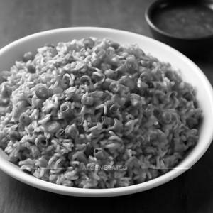 Chilli Garlic Fried Rice
