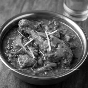 Chicken Kadai